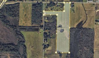 E Pumping Station Road, Bald Knob, AR 72010