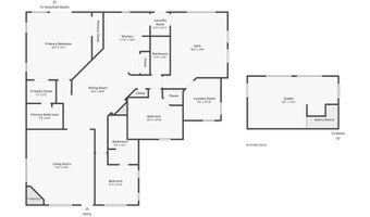 10863 La Vernia, Adkins, TX 78101