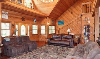 284 JONES Rd, Anniston, AL 36207