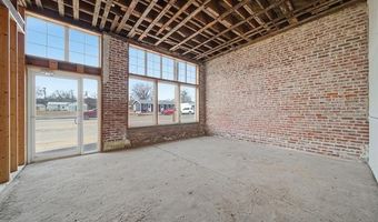210 N Broadway St, Beggs, OK 74421