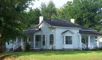 308 Wood St, Water Valley, MS 38965