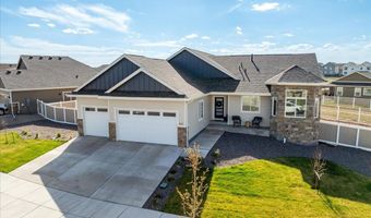 2200 LEDOUX Dr, Cheyenne, WY 82007