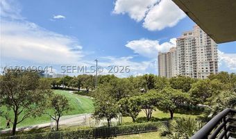 3300 NE 191st St 404, Aventura, FL 33180