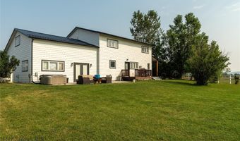 23 Indian Rings Rd, Big Timber, MT 59011