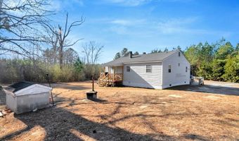 2568 Prestwood Rd, Alberta, VA 23821