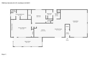7008 San Bartolo St 27, Carlsbad, CA 92011