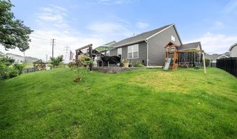 2107 Henley Woods Dr, Arnold, MO 63010