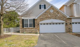 2963 Talaga Dr, Algonquin, IL 60102