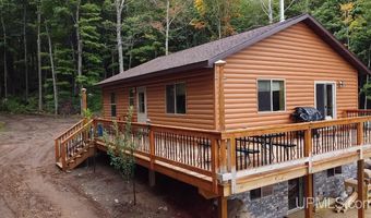 161 Porter Lk, Amasa, MI 49903