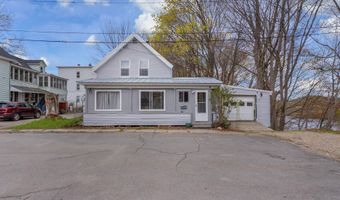 3 York St, Augusta, ME 04330