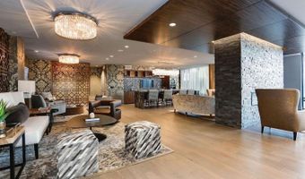 45 SUTTON Sq SW 1006, Washington, DC 20024