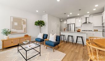 5012 Calvine Mill Way, Charlotte, NC 28205