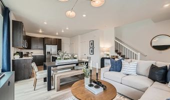 14520 W 90th Dr Plan: Plan 305B, Arvada, CO 80005