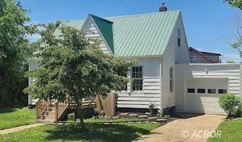 18 Avon Pl, Athens, OH 45701