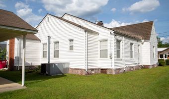 298 S Main St, Baxley, GA 31513