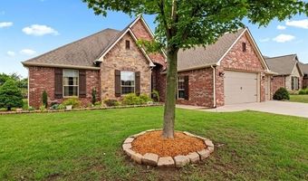 5615 Cooper Ct, Bartlesville, OK 74006
