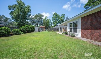 400 W 15th St, Bay Minette, AL 36507