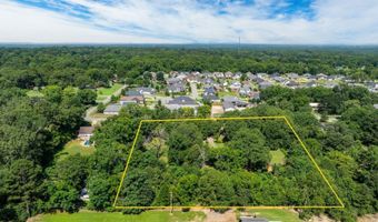 7616 Samples Rd Rd, Benton, AR 72019