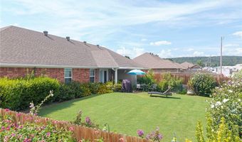 133 Honeysuckle St, Alma, AR 72921