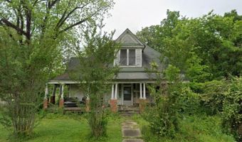 1715 N Oliver, Brooksville, MS 39739
