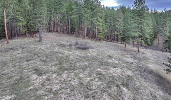 Nhn Profile Rock, Alberton, MT 59820