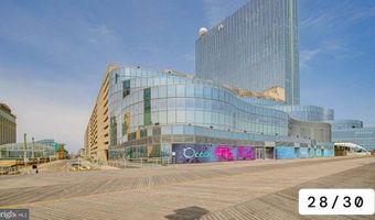 600 PACIFIC Ave D202, Atlantic City, NJ 08401