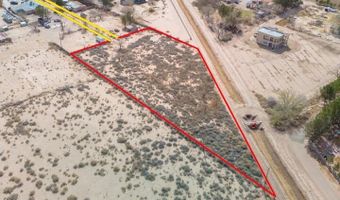 325 LIPPS Rd, Anthony, NM 88021