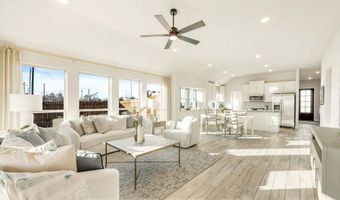 909 Firewood Way, Anna, TX 75409