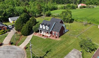 378 W MANOR Ln, Alexandria, AL 36250