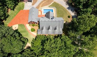 1160 Glen Wilkie Trl, Ball Ground, GA 30107