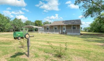 202 W 7th St, Amber, OK 73004