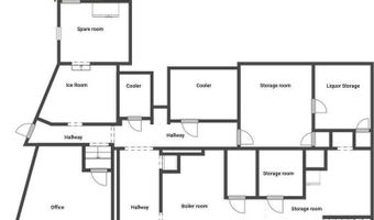 350 River St, Woonsocket, RI 02895
