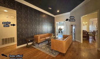 204 Piccadilly, Batesville, MS 38606