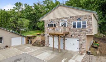 160 N State Road 35, Alma, WI 54610