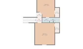 3339 PEMBROKE ELLIS, Bartlett, TN 38133