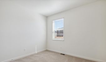 12 N 45th Ave Plan: HENLEY, Brighton, CO 80601