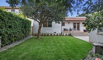 2327 Camden Ave, Los Angeles, CA 90064