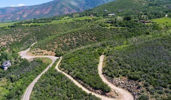 Trentaz Drive, Aspen, CO 81611