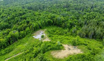 Lynburke Road lot 1, Burke, VT 05871