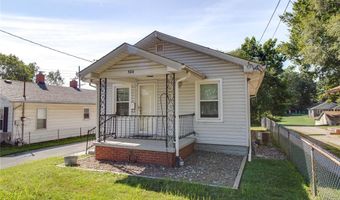 504 Goodfellow Ave, Alton, IL 62002