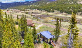 3049 CR-6, Alma, CO 80440