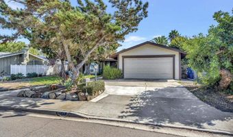 10743 Flambeau Pl, La Mesa, CA 91941