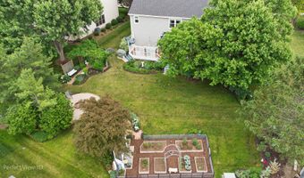 1860 Haverford Dr, Algonquin, IL 60102