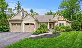 12 Amber Ln, Bedford, NH 03110