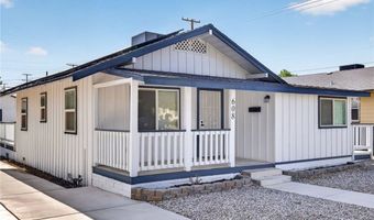 608 California Ave, Boulder City, NV 89005