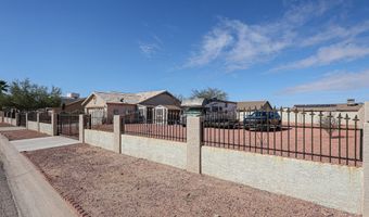 14980 S CAPISTRANO Rd, Arizona City, AZ 85123