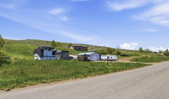 456 CROW CREEK Rd, Afton, WY 83110