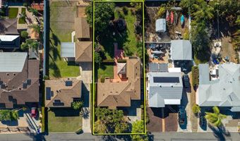 3946 Paula St, La Mesa, CA 91941