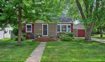 1211 10th St S, Wisconsin Rapids, WI 54494