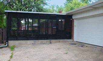 6332 Bryan Dr, Indianapolis, IN 46227